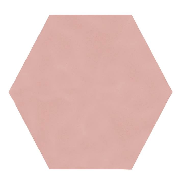 Revestimento-Decortiles-Hexagono-Rose-Gold-30x34,5cm